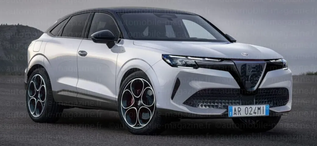 Alfa Romeo, un nuovo SUV fra Junior e Tonale: serve una svolta