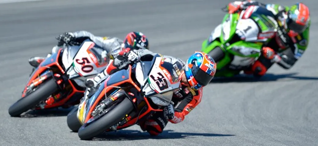 SBK, Jerez: Aprilia, ultima chiamata per il titolo 2014