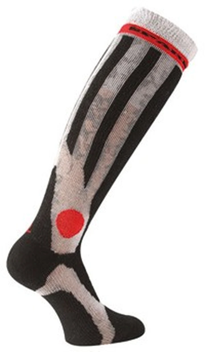 Calza tecnica in coolmax