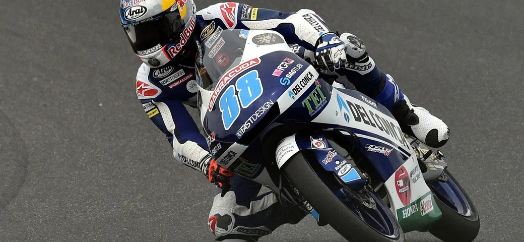 Phillip Island Moto3: l’ottava pole di Martin! Lotta aperta per il titolo fra Mir (3° tempo) e Fenati (5° tempo)