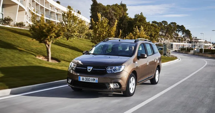 Dacia Sandero e Logan: arriva il motore 1.0 da 75 CV