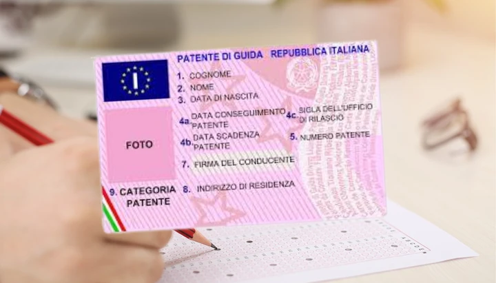 Patente B, aumentano i costi e le ore di lezione: 120 euro in più