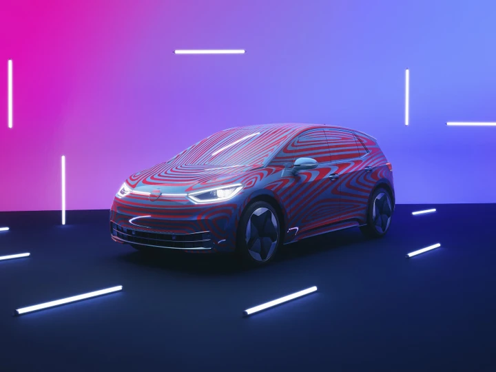 Volkswagen: le novità al Salone di Francoforte 2019
