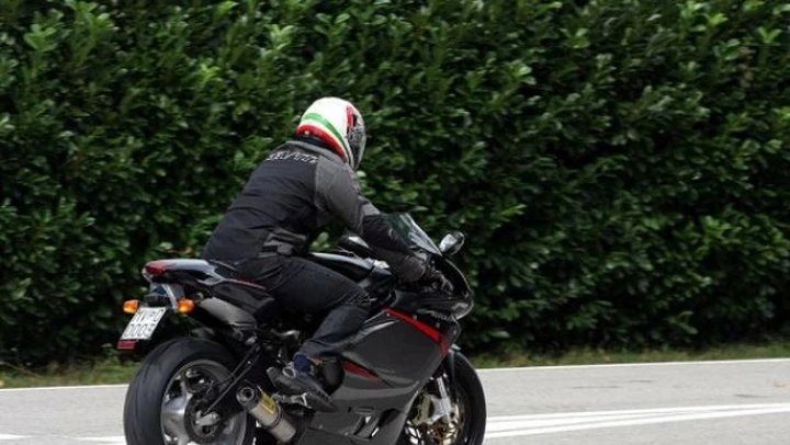 MV Agusta: la F3 avrà un prezzo di listino di 9.000 Euro