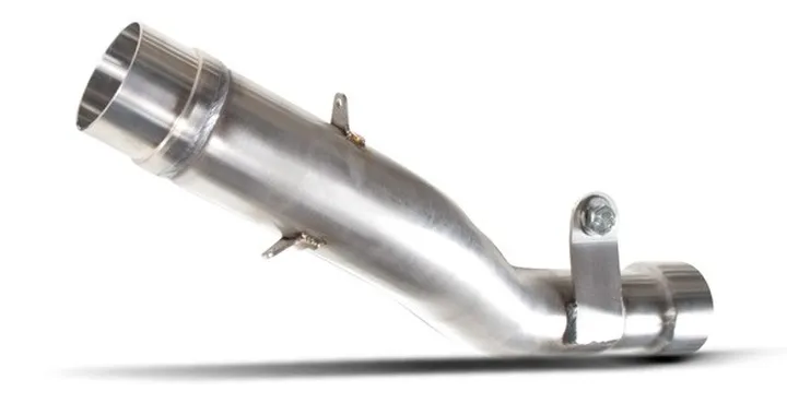 Scorpion: decatalizzatore per Kawasaki Ninja ZX-6R 2009-2013