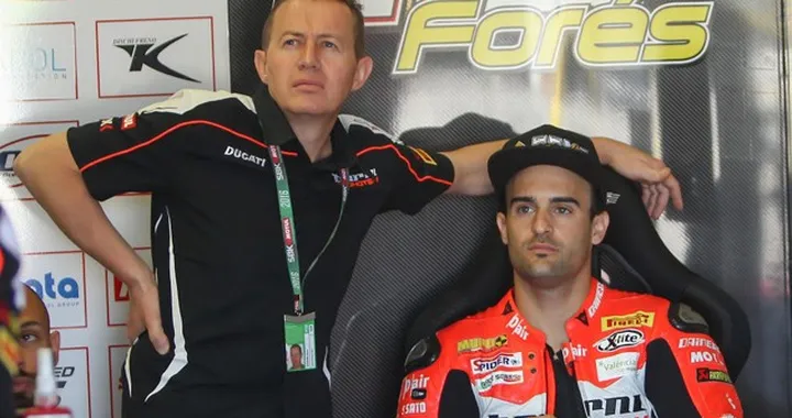 SBK 2017: Barni Racing conferma Xavi Forés