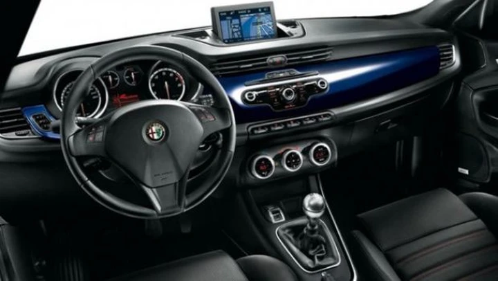 Alfa Romeo Giulietta: i nuovi accessori originali