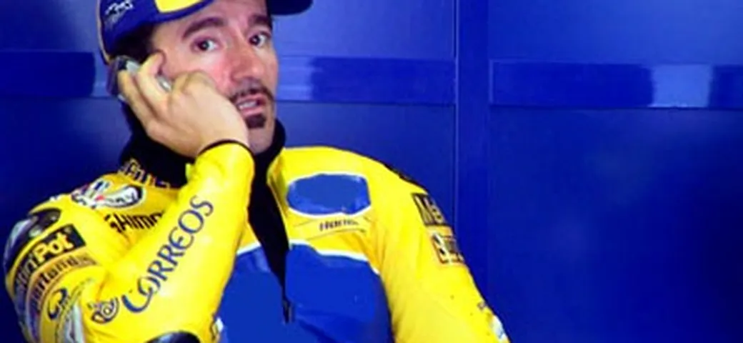 Biaggi firma con Kawasaki, ma non è finita