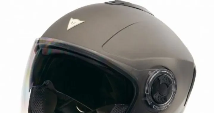 Casco Dainese Fiber Jet