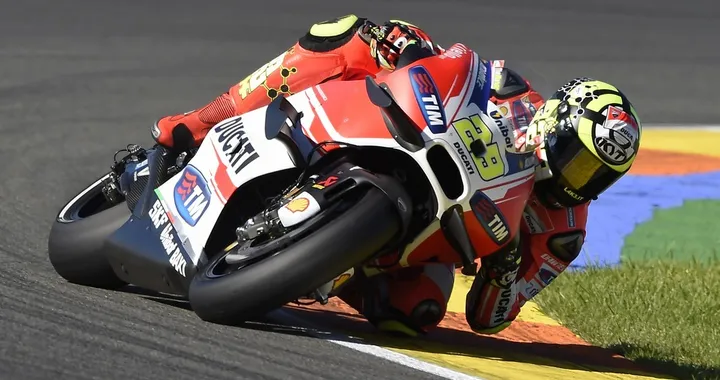 MotoGP Valencia: test positivi per Ducati