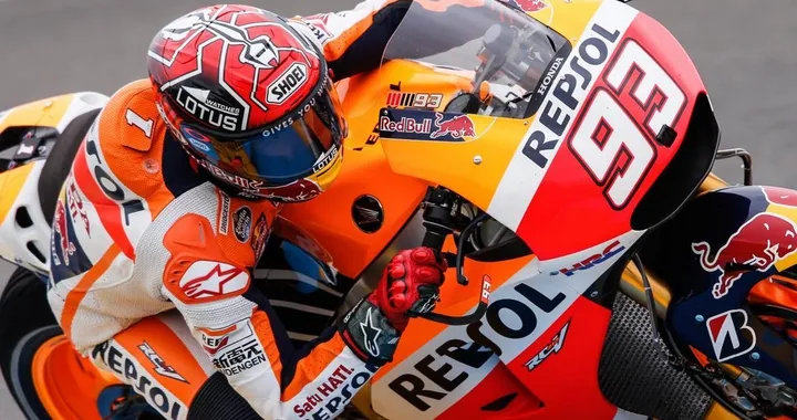 MotoGP Germania 2015: Pole strepitosa per Marquez su Lorenzo, Iannone 4°, Rossi 6° | Griglia di partenza