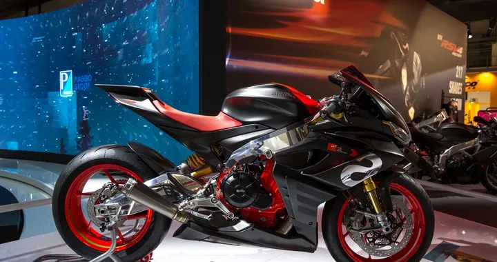 Aprilia RS660: ecco la data del debutto ufficiale