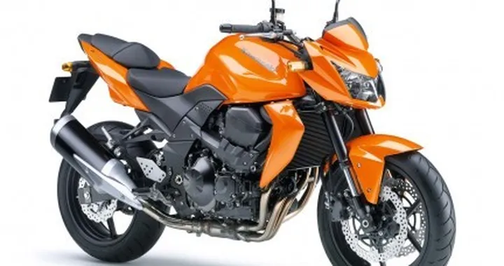 Anteprima: Kawasaki Z750 my 2008