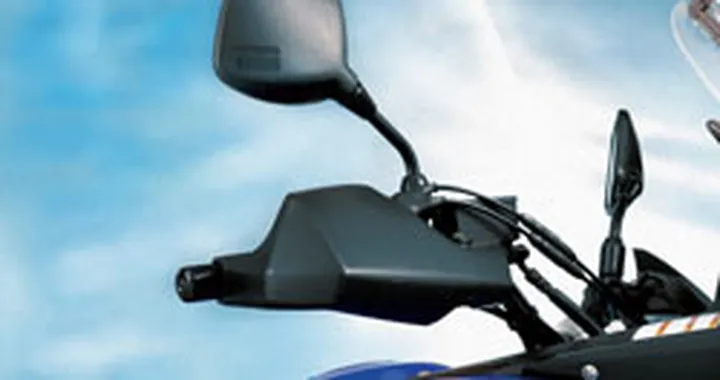 Nuovo kit per la Suzuki V-Strom