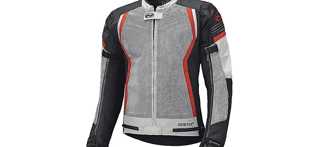 Held: Aerosec, giacca e pantalone touring