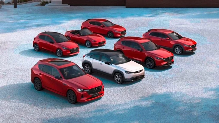 Mazda lancia il Super Bonus 2025: fino a 8.500 euro di vantaggi