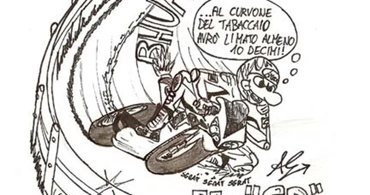 Motoblogger: il GP fai da te