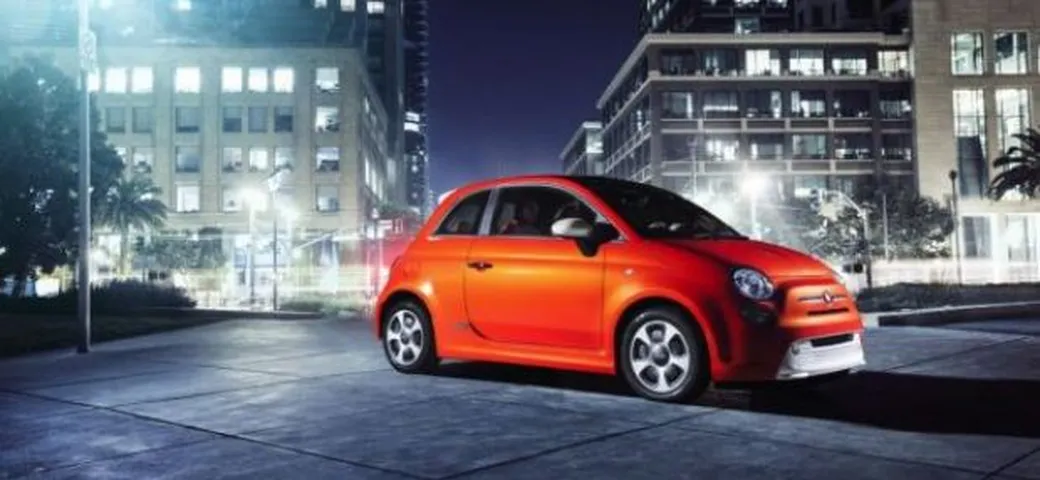 Fiat 500e: non debutterà in Europa