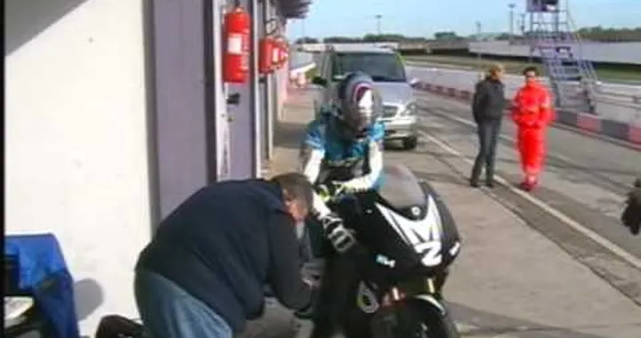 KTM's head of Motorsports / Racing Pit Beirer talks about how it feels to progress in the USA