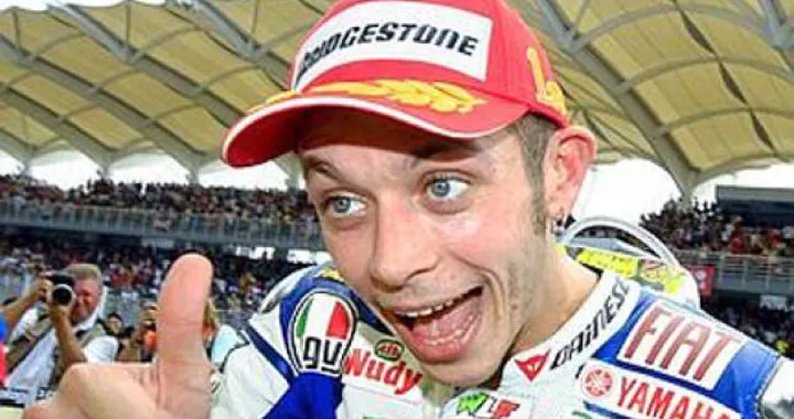 La Top 10 della Gazzetta per il motociclismo 2008