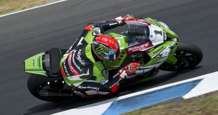 Superbike, Phillip Island: Sykes e Laverty i più veloci nei test australiani [FOTO]