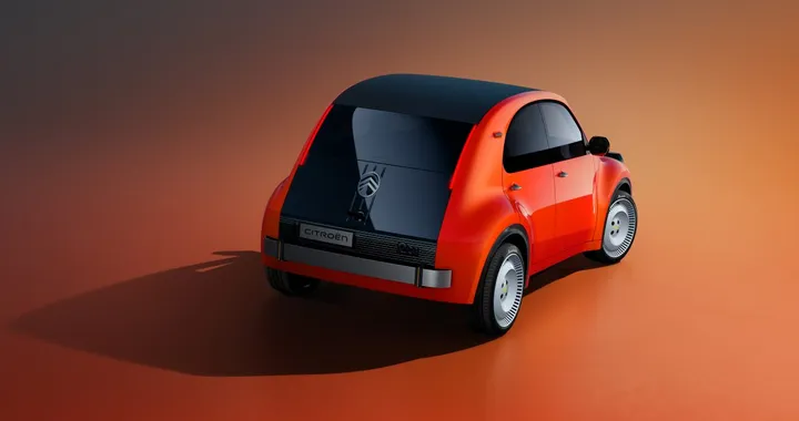 Citroën 2CV, ritorno tra due anni: Stellantis studia il metodo cinese per accelerare