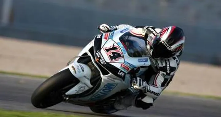 Test MotoGP Sepang: giornata di cadute e De Puniet su tutti