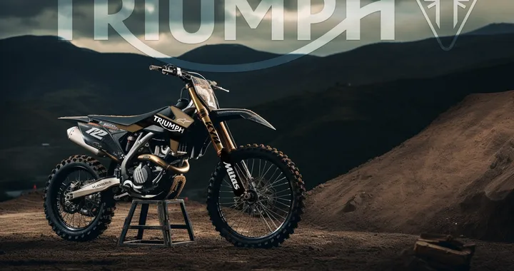Triumph stabilisce una partnership con Fuchs Silkolene