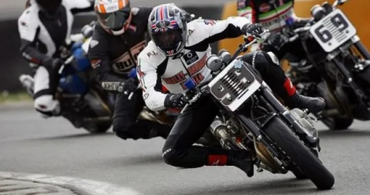 2° appuntamento con Harley-Davidson The Legend On Tour a Franciacorta