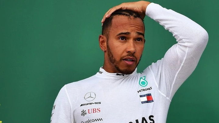 Lewis Hamilton proverà una Yamaha MotoGP?