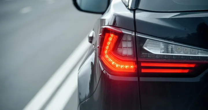 Emergency Stop Signal obbligatorio dal 7 luglio 2026: cos'è e come funziona