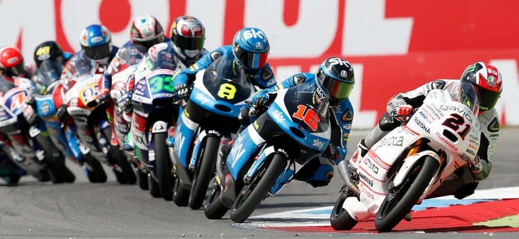 Moto3, quali differenze di moto e di manico fra Mondiale e CIV/CEV?