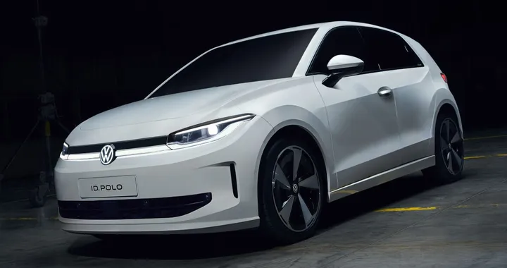 Volkswagen ID.Polo, così dovrebbe essere la compatta EV