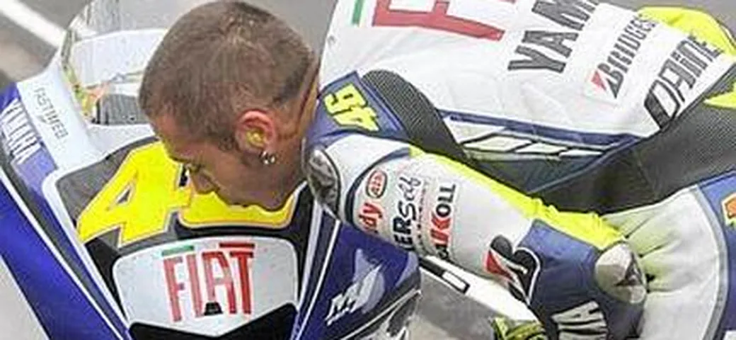 Rossi: 