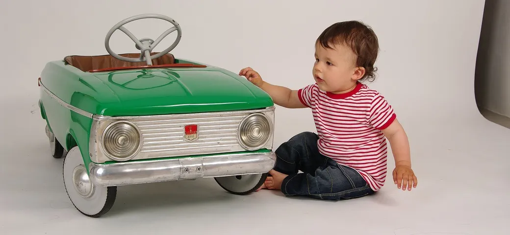 Dimensioni auto: quanto sono cresciute in 50 anni?