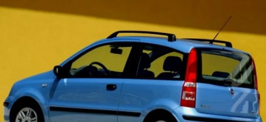 Fiat: i progetti sospesi e mai portati a termine