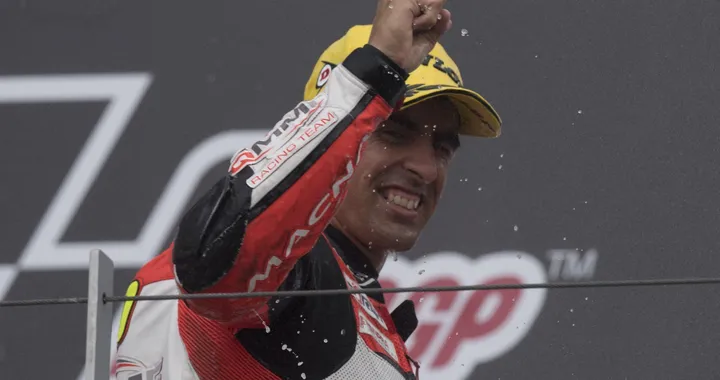 Moto2: Julian Simon sostituisce Iker Lecuona