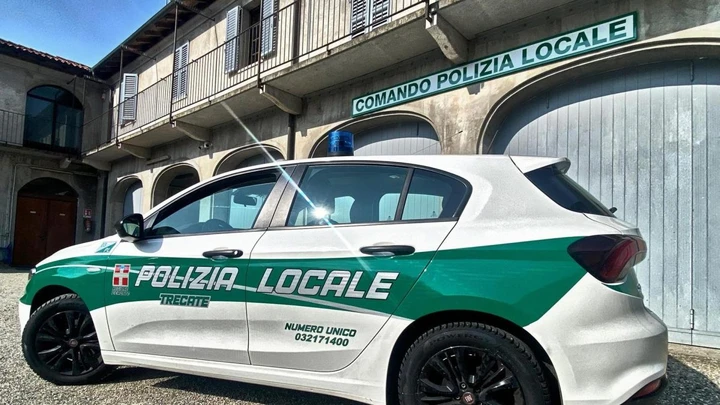 Polizia