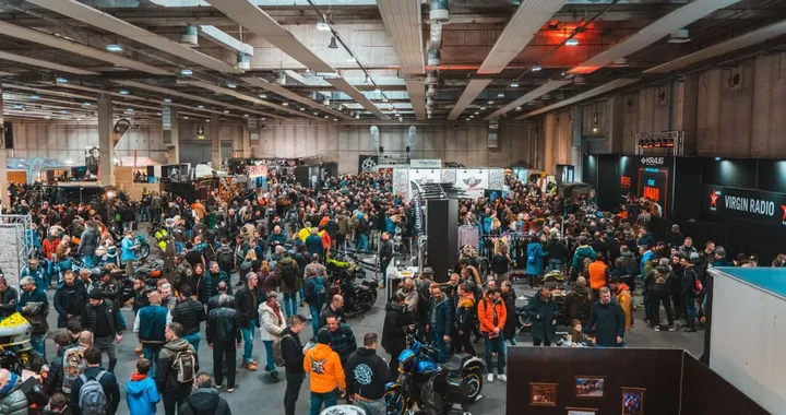 Motor Bike Expo 2025: tutte le novità dell'evento a Verona