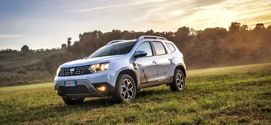 Nuovo Dacia Duster: la prova su strada della 1.5 dCi 4x4