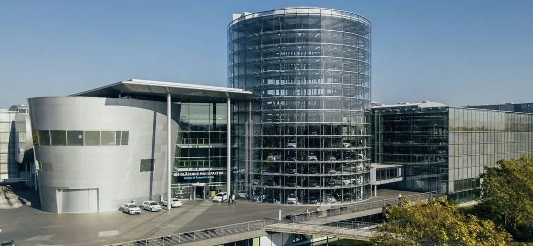 La fabbrica trasparente è pronta a cambiare 