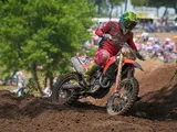 Ducati fa il suo ingresso nel motocross: debutto storico a RedBud con Cairoli