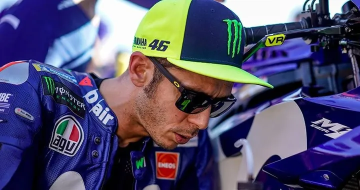 Rossi: "Sepang non è tra le nostre piste preferite"