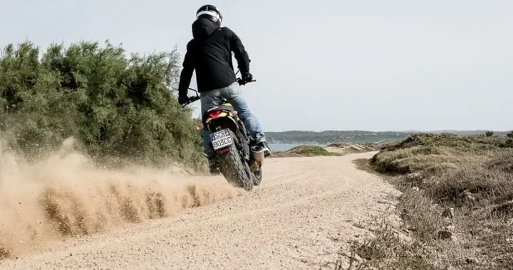 Pirelli: nuovo pneumatico MT 60 RS