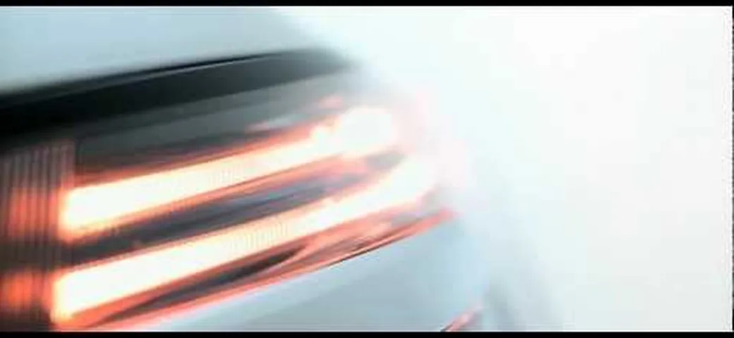 Ferrari360spider  led super Flash Patterns