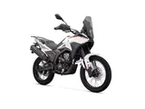 Morbidelli T125X: la nuova opzione per i neofiti dell’avventura