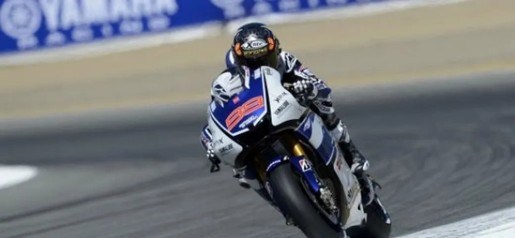 Lorenzo: 