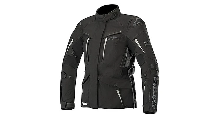 Alpinestars: le novità della Technical Motorcycle Collection 2018