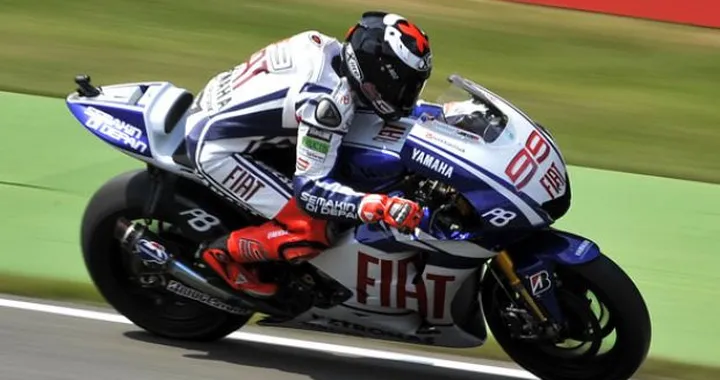 MotoGP Assen, qualifiche: Jorge Lorenzo detta la legge del più forte