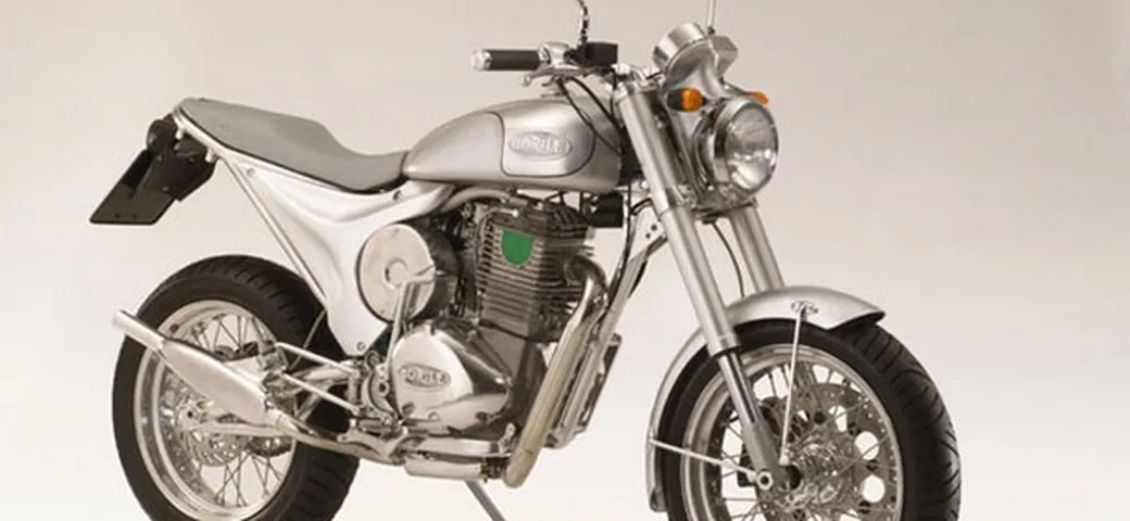 Borile B300 CR: entro fine anno l'erede della B500